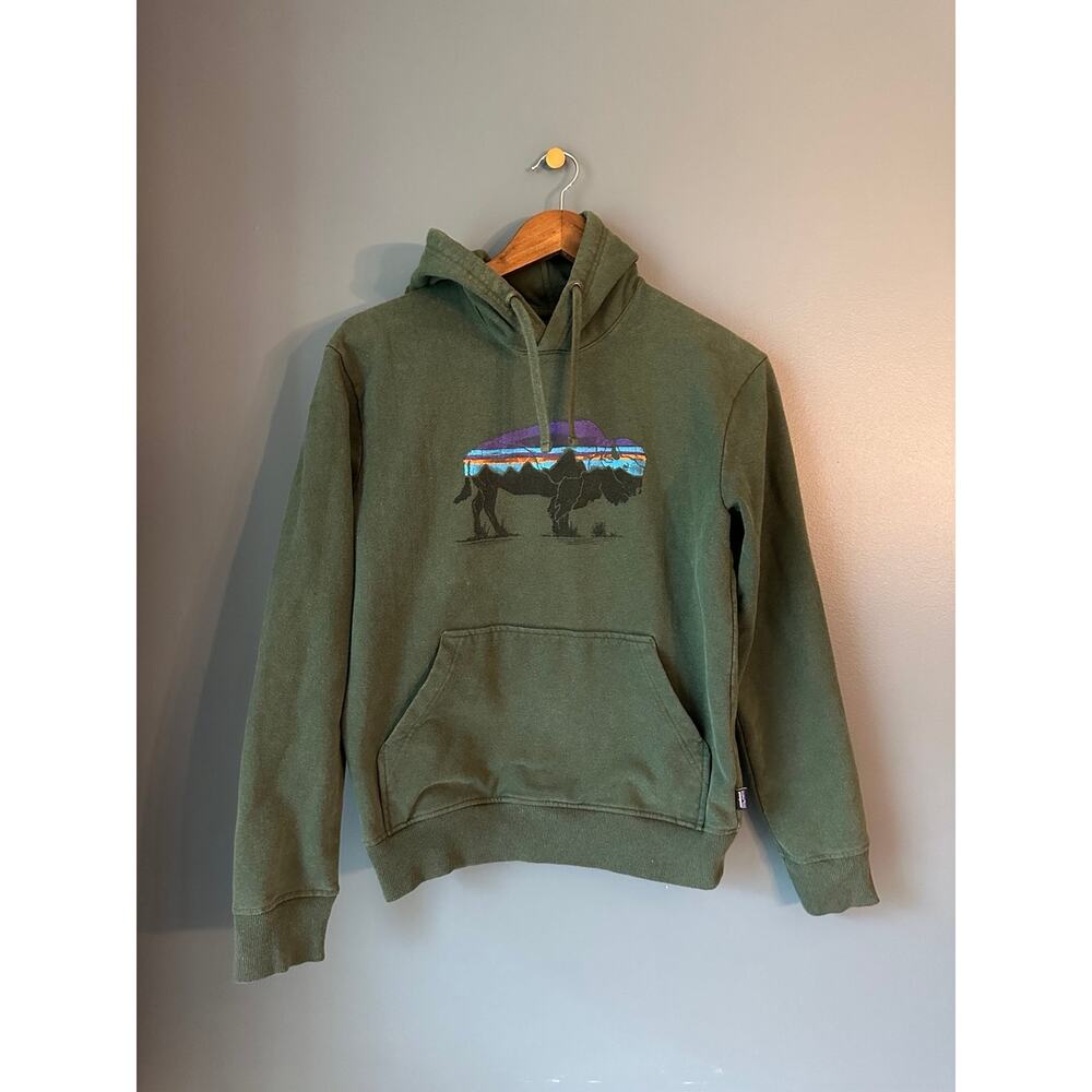 Patagonia‎ uprisal hoody